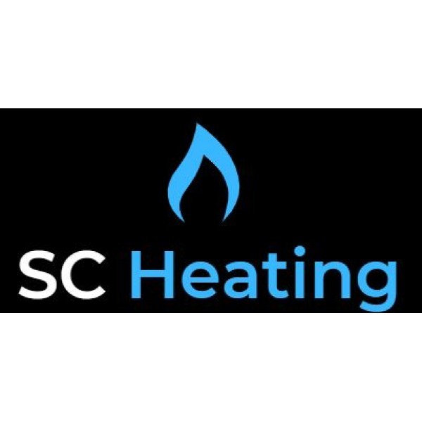 SC Heating Gas & Plumbing services Ltd logo