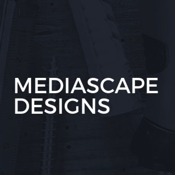 MediaScape Designs logo