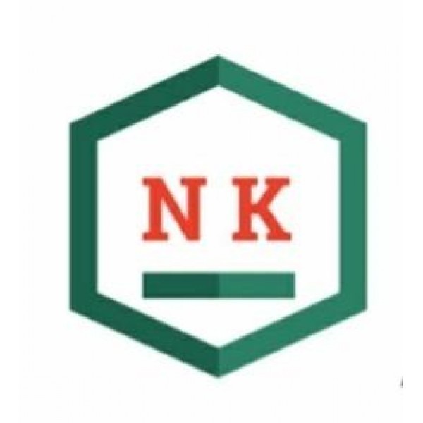 Nk General Builder logo