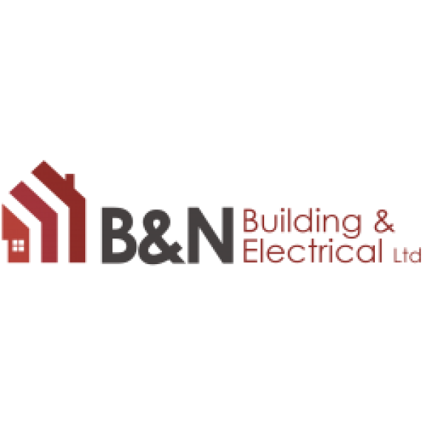 B&N Building And Electrical Ltd logo
