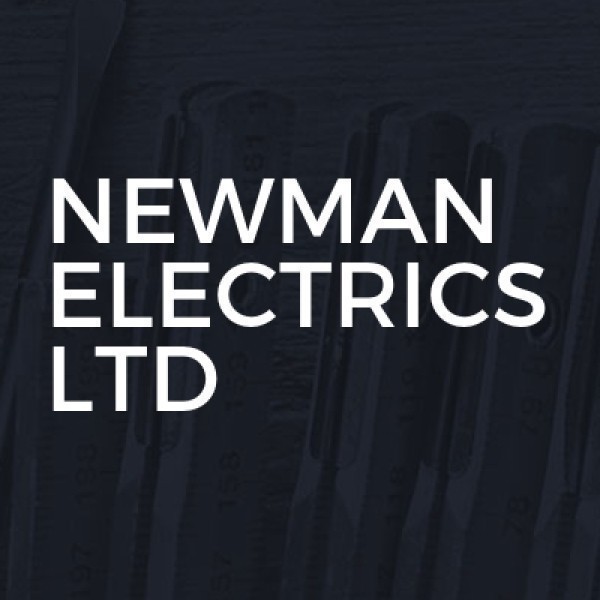 Newman Electrics Ltd logo