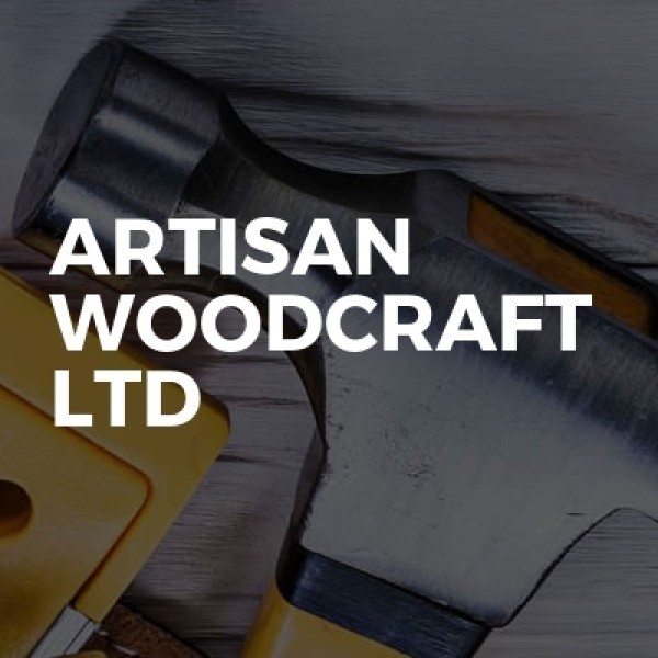 artisan woodcraft ltd