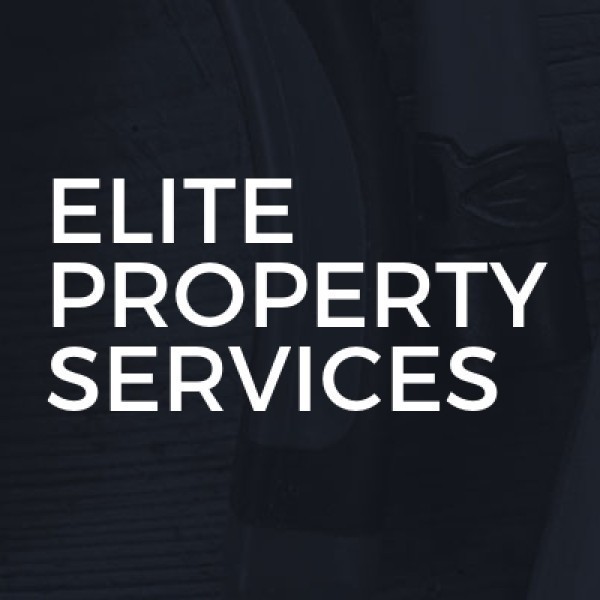 Elite Property Services logo