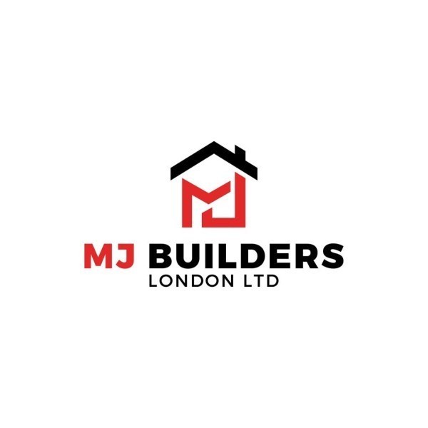 MJ Builders (London) Ltd logo