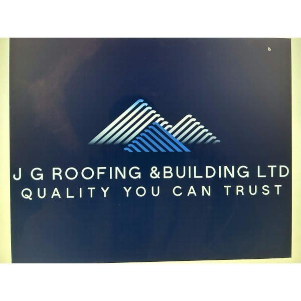 J G Roofing And Building Ltd logo
