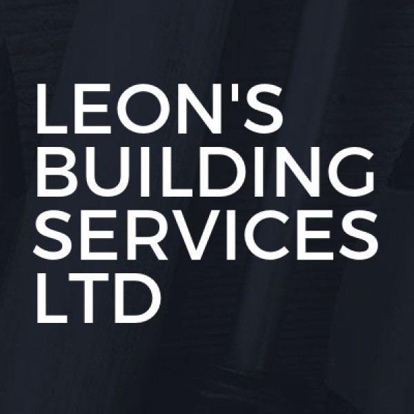 Leon's Building Services LTD logo