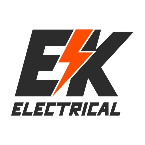 EK ELECTRICAL SERVICES LTD logo