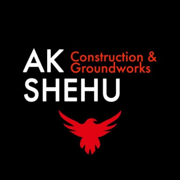 AK SHEHU CONSTRUCTION AND GROUNDWORKS