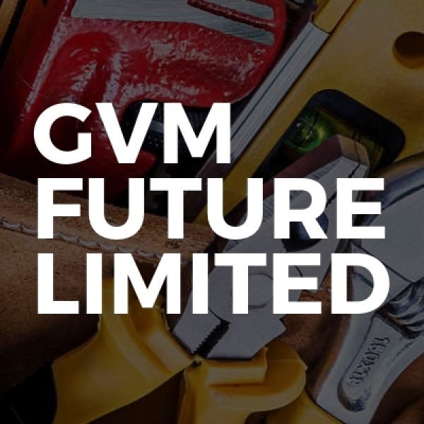 GVM Future limited