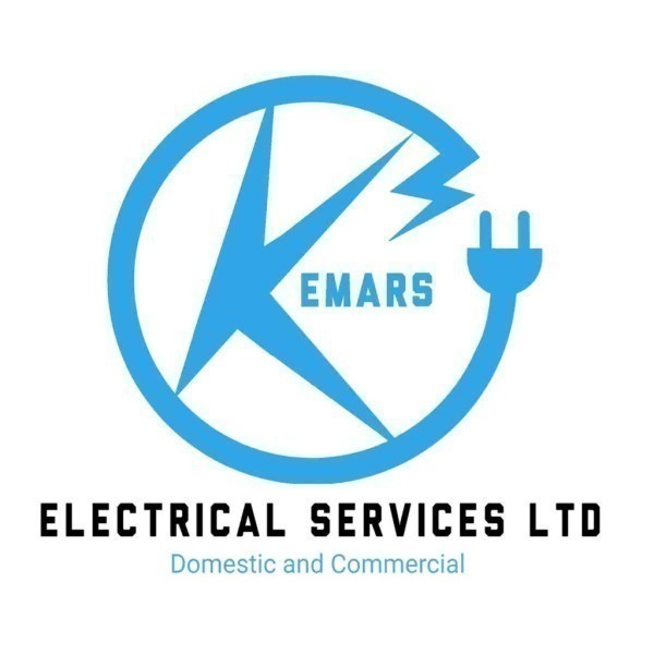 Kemars Electrical Services Ltd logo