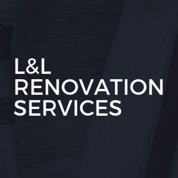 L&L Renovation Services Ltd logo
