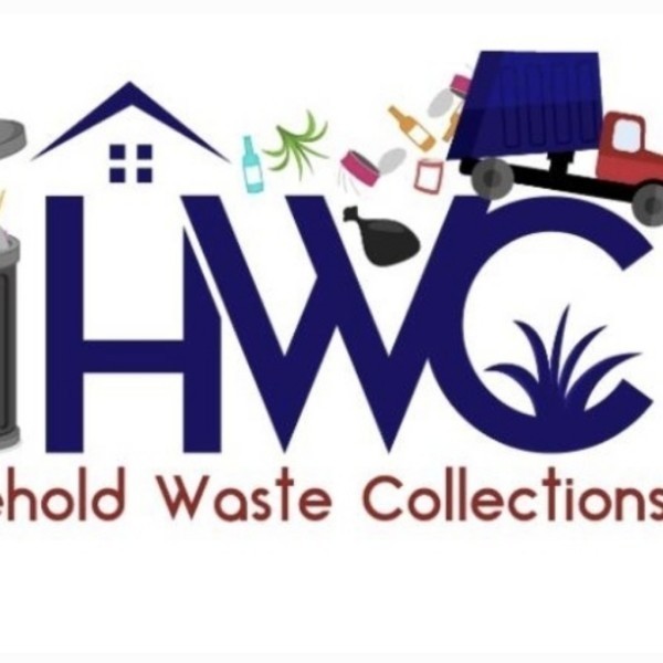 Household Waste Collections logo