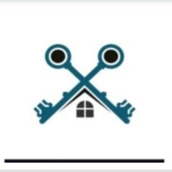 Keyline roofing logo