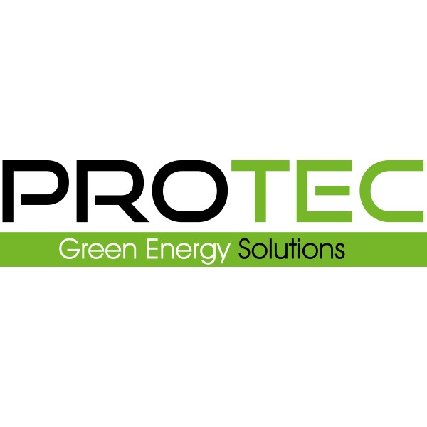 Protec Green Energy logo