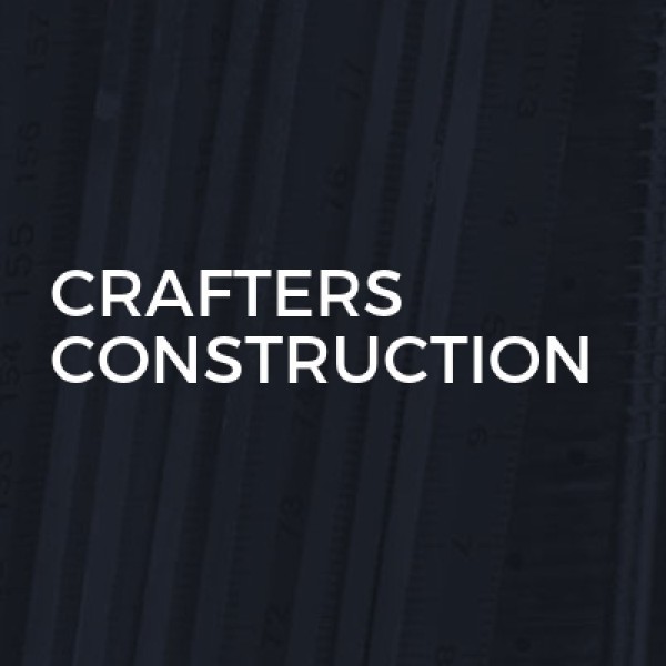 Crafters Construction logo