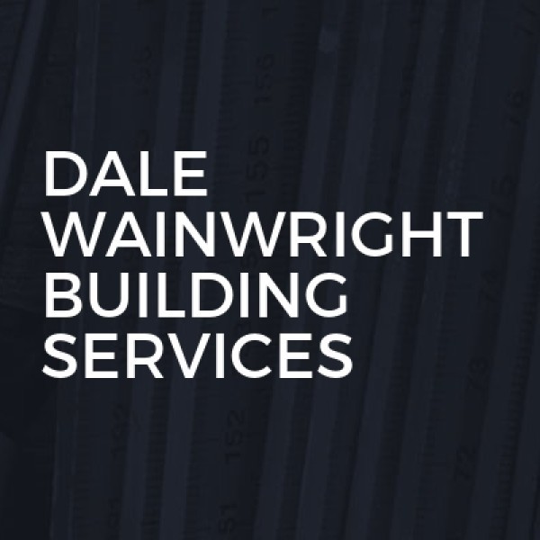 Dale Wainwright Building Services logo