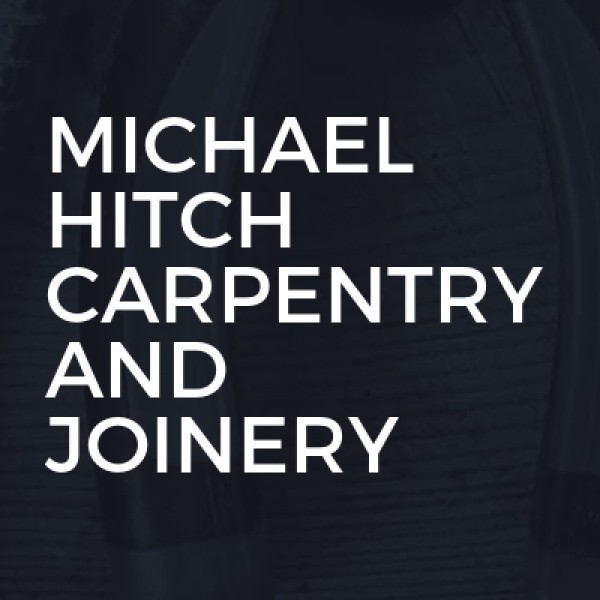 Hitch construction logo