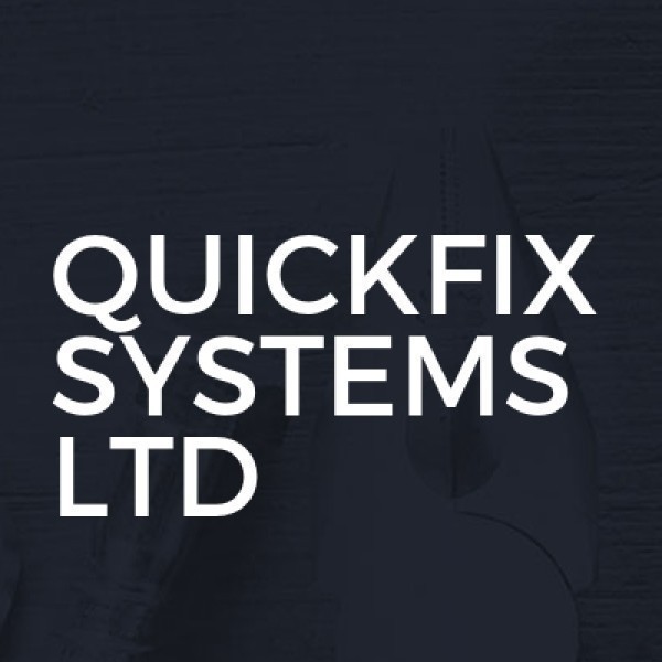 Quickfix systems ltd logo