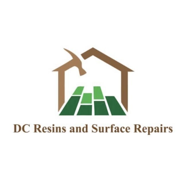 Dc resins and surface repairs