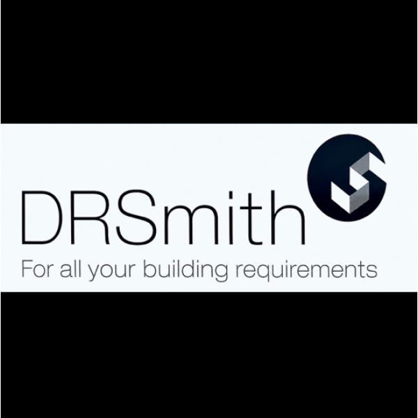 Dr Smith building logo