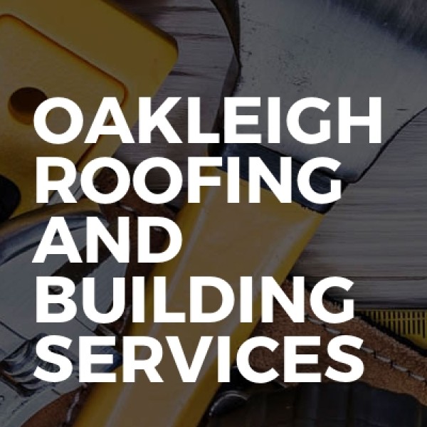 oakleigh Roofing And Building Services
