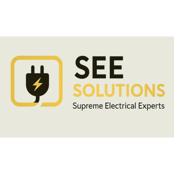 SEE Electrical  Solutions logo