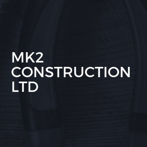 Mk2 Construction Ltd logo