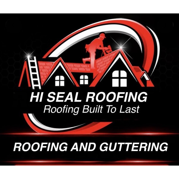 Hi Seal Roofing logo