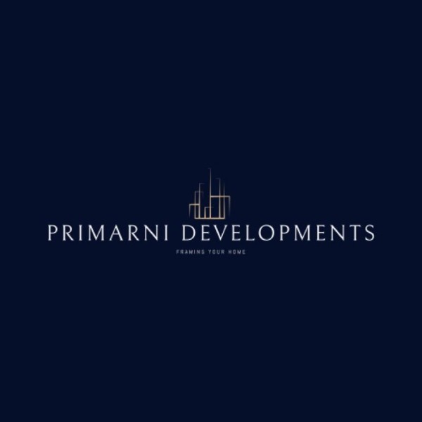 Primarni Developments logo