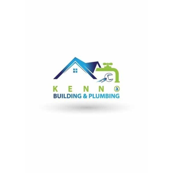 Kenno Building & Plumbing Ltd logo