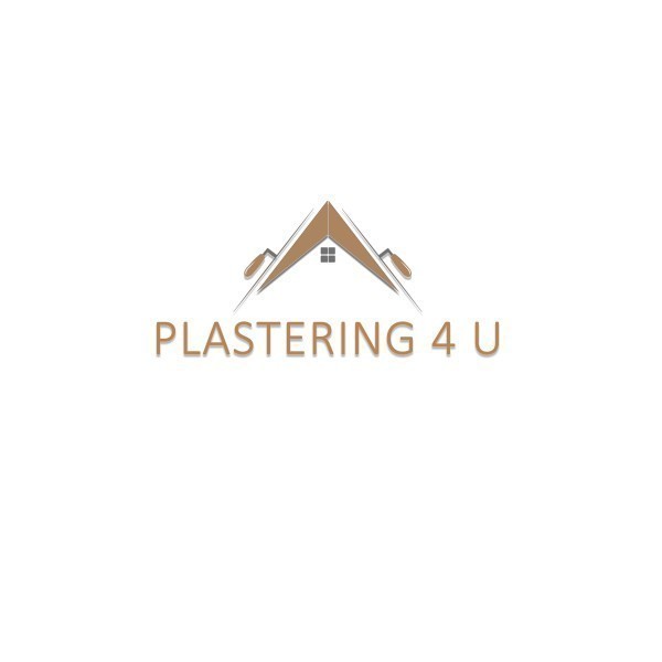 Plastering 4 U