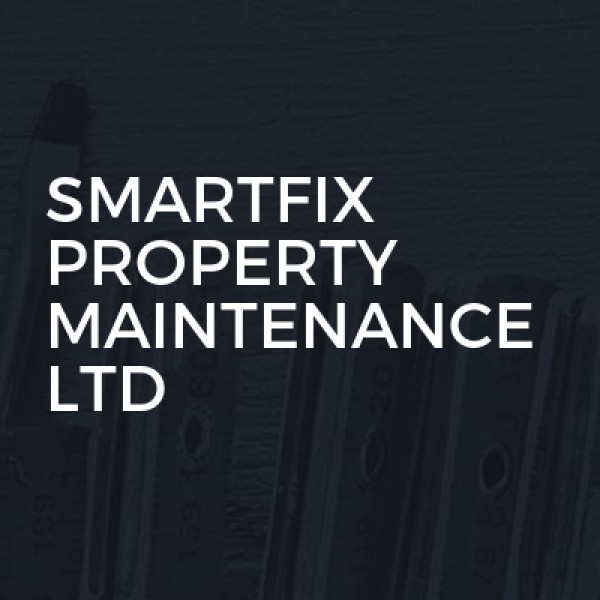 Smartfix Property Maintenance Ltd logo