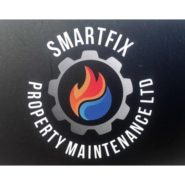 Smartfix Property Maintenance Ltd logo