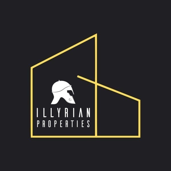 ILLYRIAN PROPERTIES logo