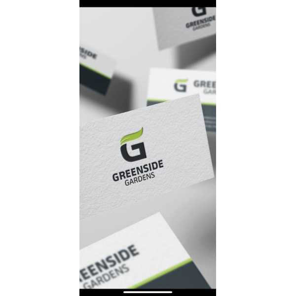 Greenside Gardens logo