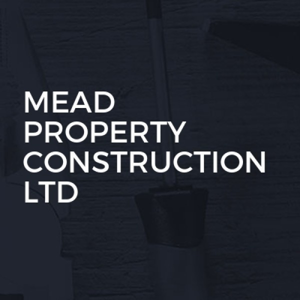 Mead Property Construction Ltd logo