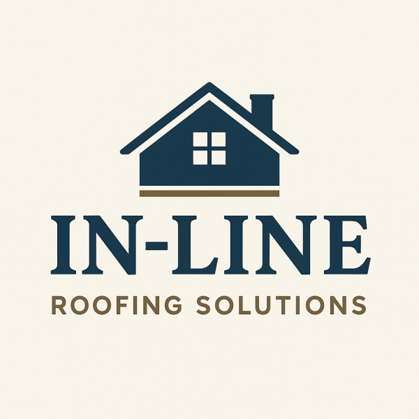 Inline Roofing solutions logo