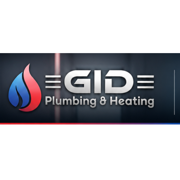 GID Services LTD logo