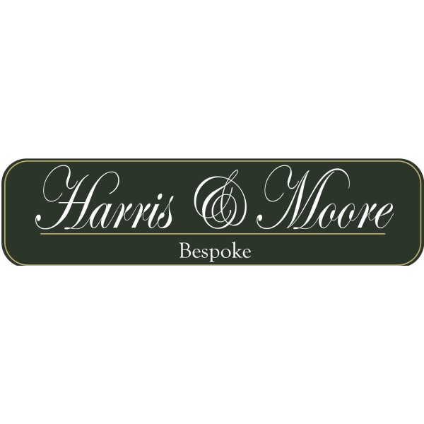 Harris And Moore Bespoke logo