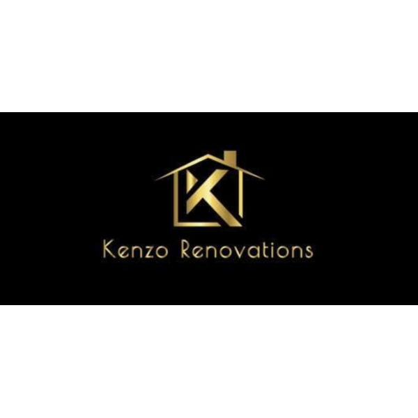 Kenzo Renovations