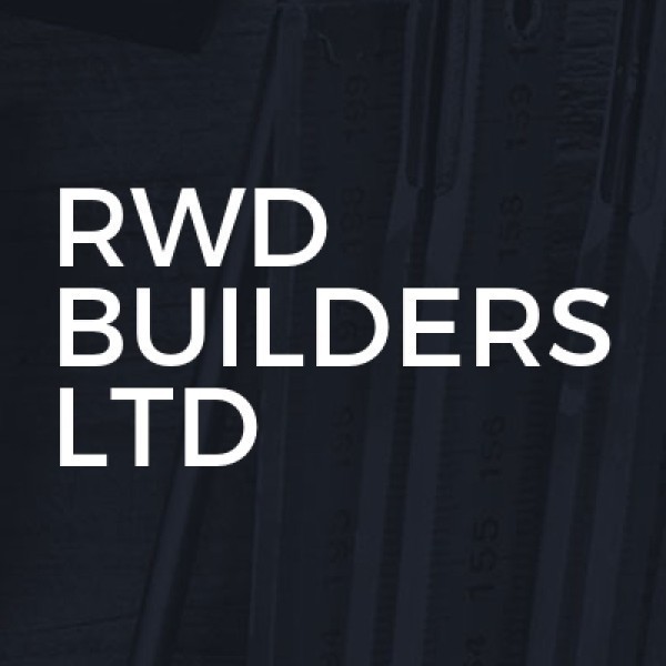 Rwd Builders Ltd logo