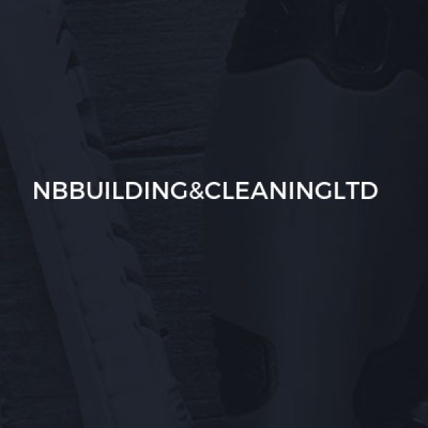 Nbbuilding&cleaningLtd logo