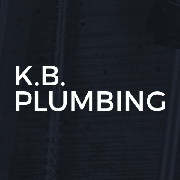 K.B. Plumbing and Maintenance Services  LTD  logo