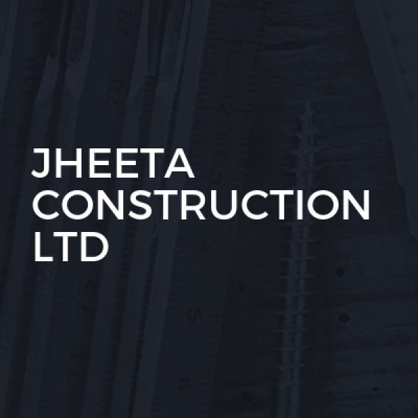 Jheeta Construction Ltd logo