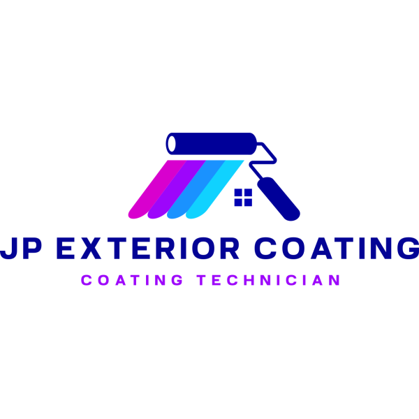 Jp Exterior Coating logo