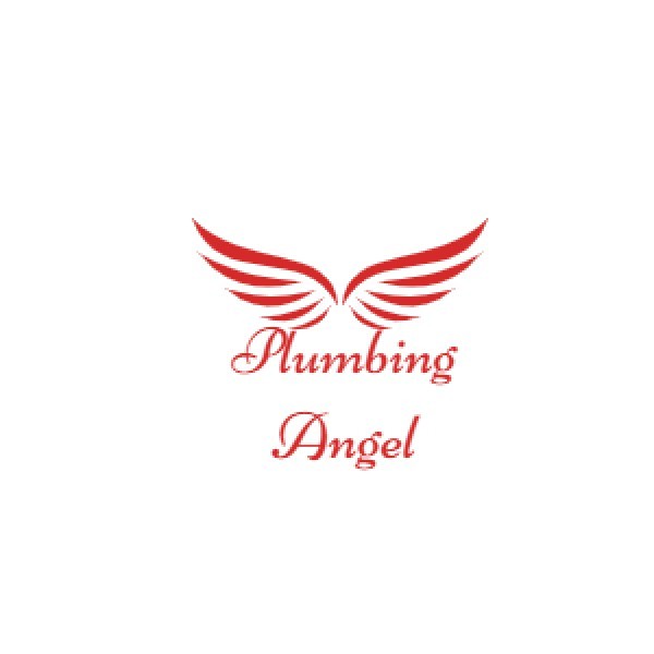 My Plumbing Angel logo