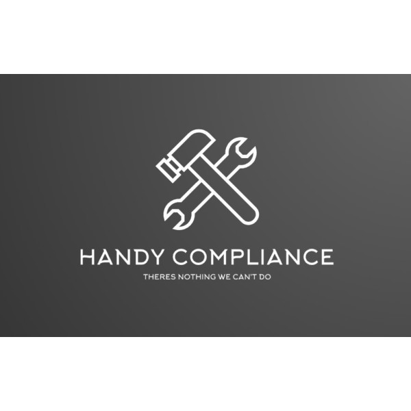 Handy compliance LTD logo