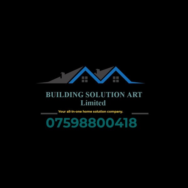 Building Solution Art Limited logo