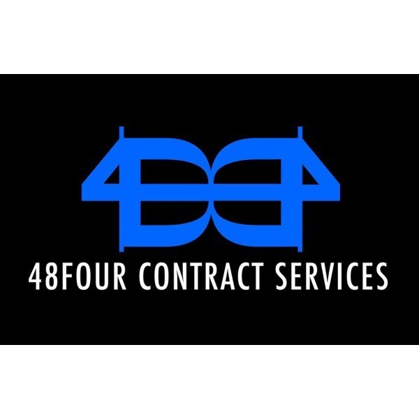 48Four Contract Services Ltd logo