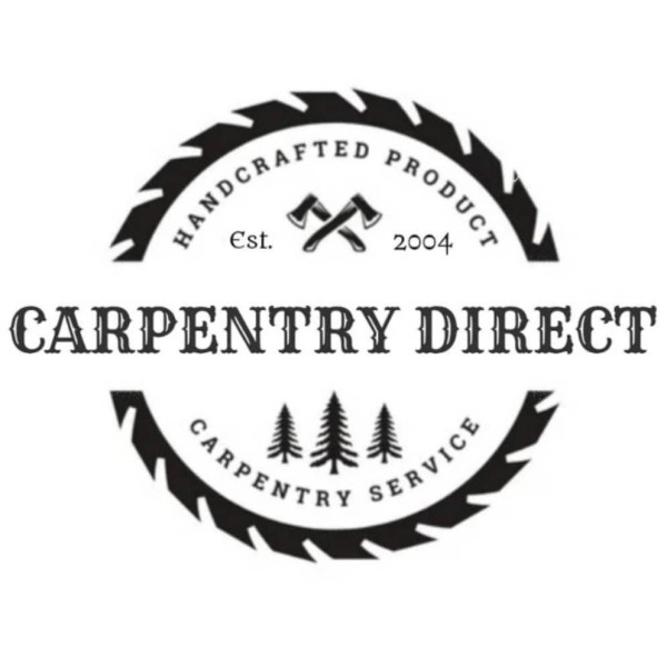 Carpentry Direct logo